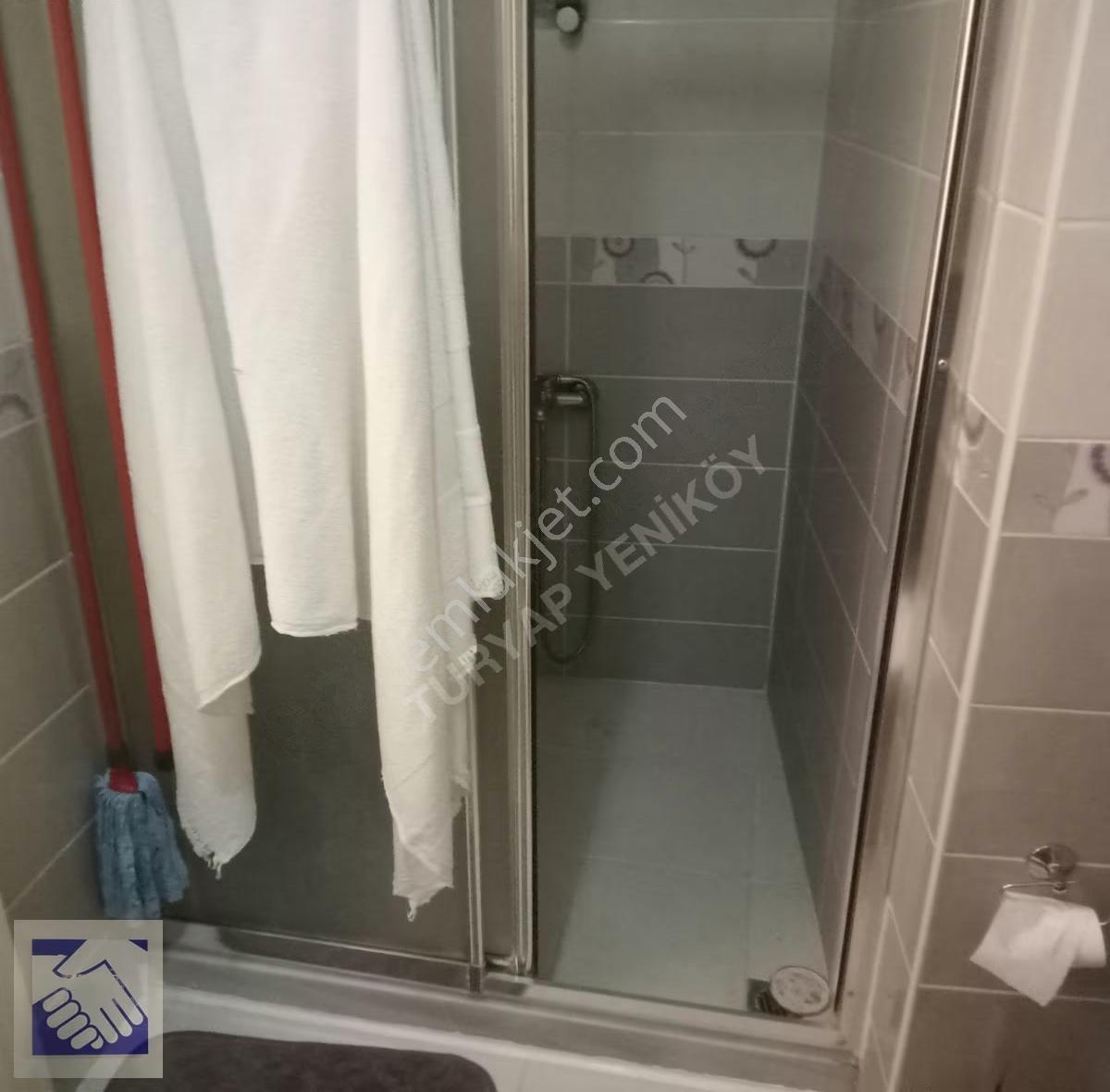 Ferahevlerde Kiralık 3+1.temiz+bakımlı - Görsel 15