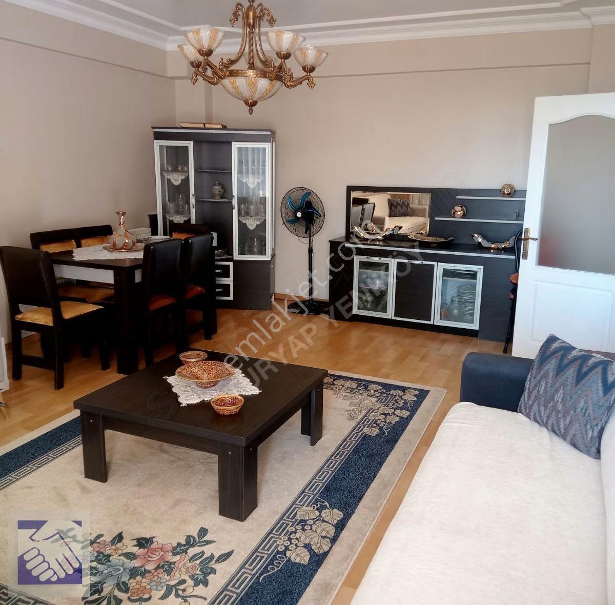 Ferahevlerde Kiralık 3+1.temiz+bakımlı - Görsel 19