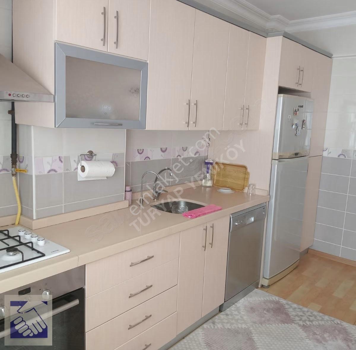 Ferahevlerde Kiralık 3+1.temiz+bakımlı