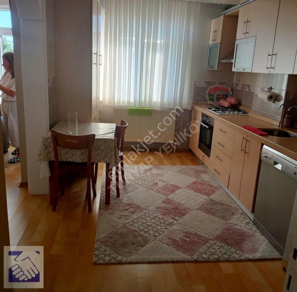 Ferahevlerde Kiralık 3+1.temiz+bakımlı - Görsel 16