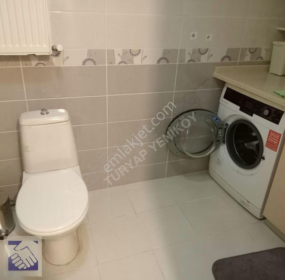 Ferahevlerde Kiralık 3+1.temiz+bakımlı - Görsel 20