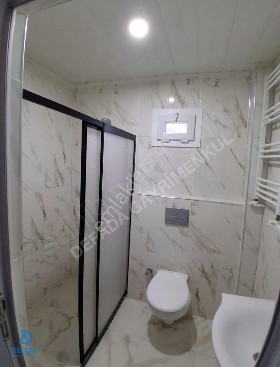 Osmaniye Bahçe İlçesi Çarşı Merkezde Kapalı Mutfak 3+1 Daire - Görsel 14