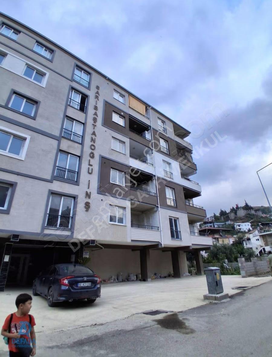Osmaniye Bahçe İlçesi Çarşı Merkezde Kapalı Mutfak 3+1 Daire - Görsel 6