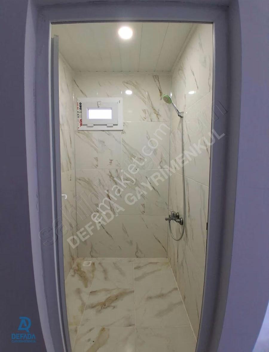 Osmaniye Bahçe İlçesi Çarşı Merkezde Kapalı Mutfak 3+1 Daire - Görsel 16