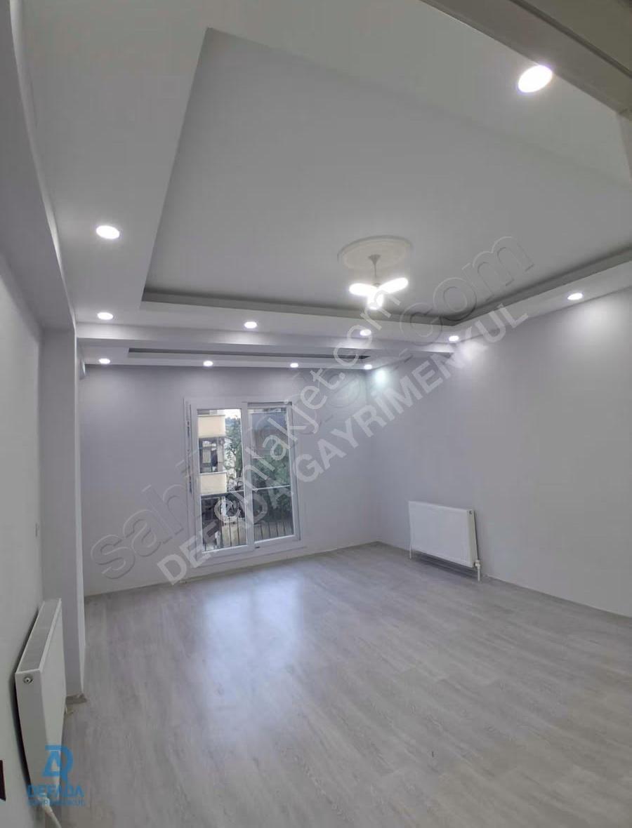 Osmaniye Bahçe İlçesi Çarşı Merkezde Kapalı Mutfak 3+1 Daire - Görsel 12