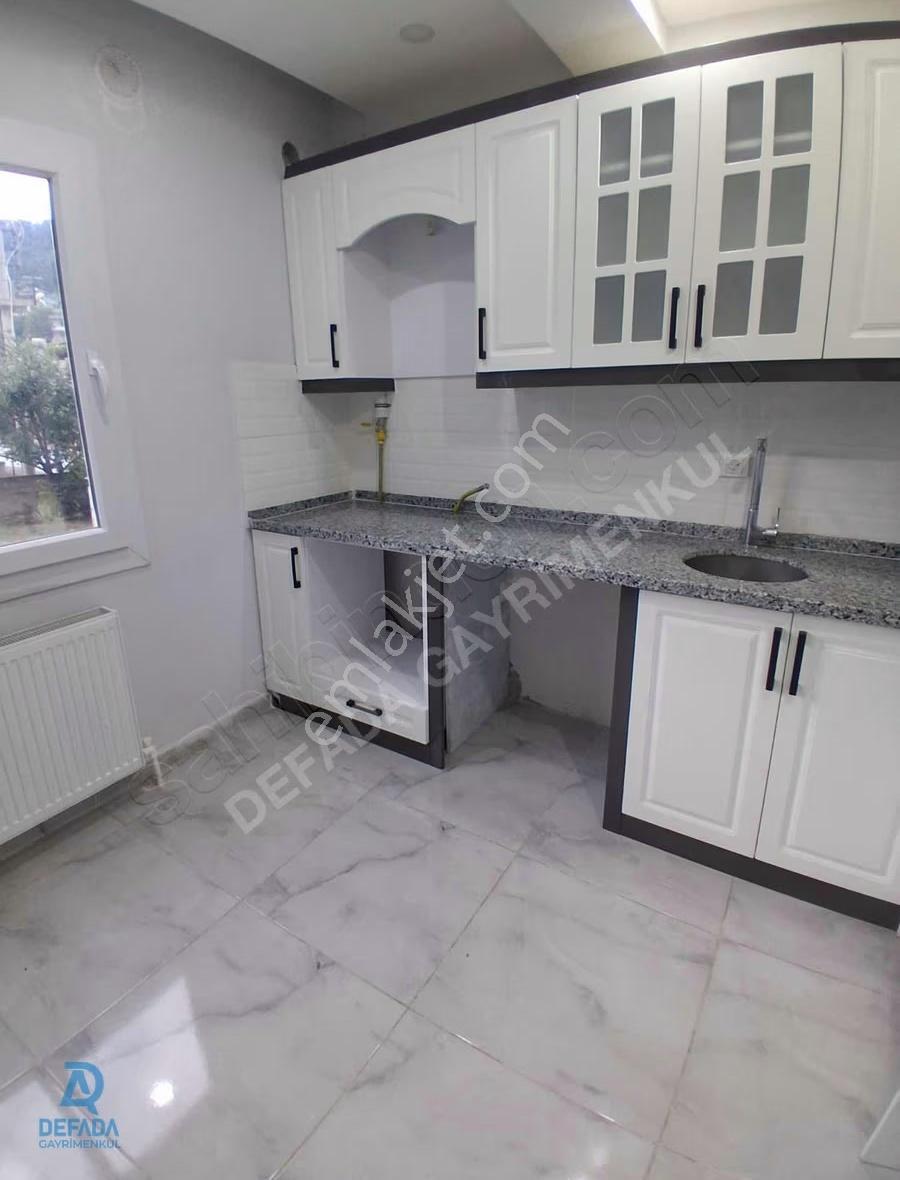 Osmaniye Bahçe İlçesi Çarşı Merkezde Kapalı Mutfak 3+1 Daire - Görsel 11