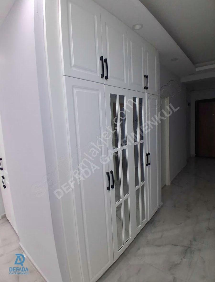 Osmaniye Bahçe İlçesi Çarşı Merkezde Kapalı Mutfak 3+1 Daire - Görsel 3