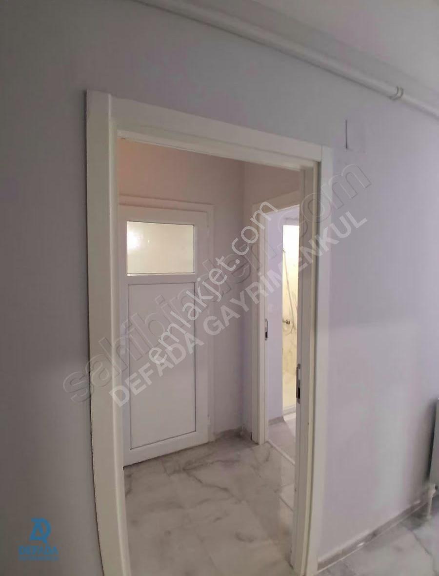 Osmaniye Bahçe İlçesi Çarşı Merkezde Kapalı Mutfak 3+1 Daire - Görsel 17
