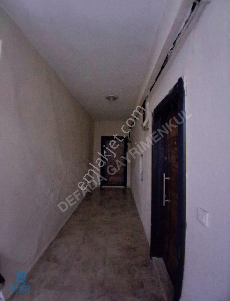 Osmaniye Bahçe İlçesi Çarşı Merkezde Kapalı Mutfak 3+1 Daire - Görsel 21