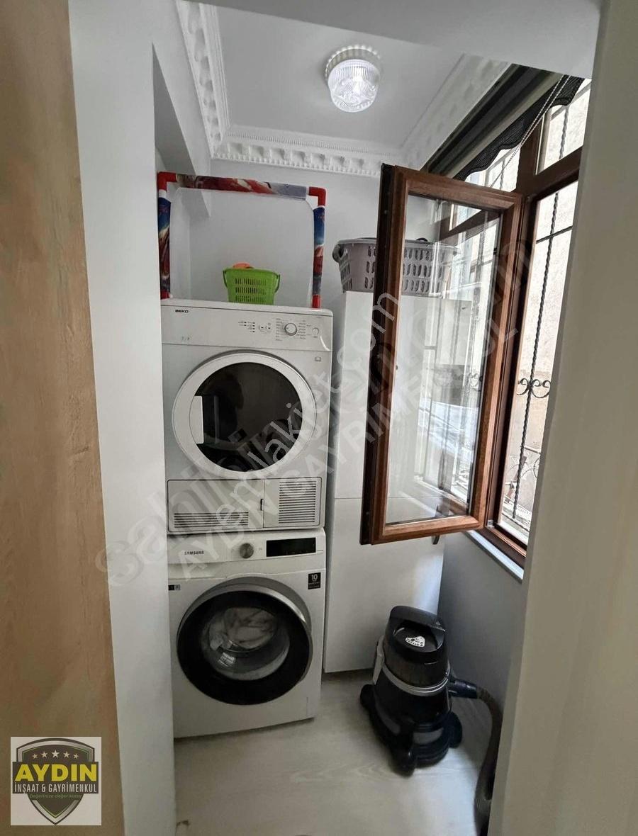 Eminevime Uygun Cebeci Mh. 2+1 Balkonlu Yüksek Giriş Daire - Görsel 28