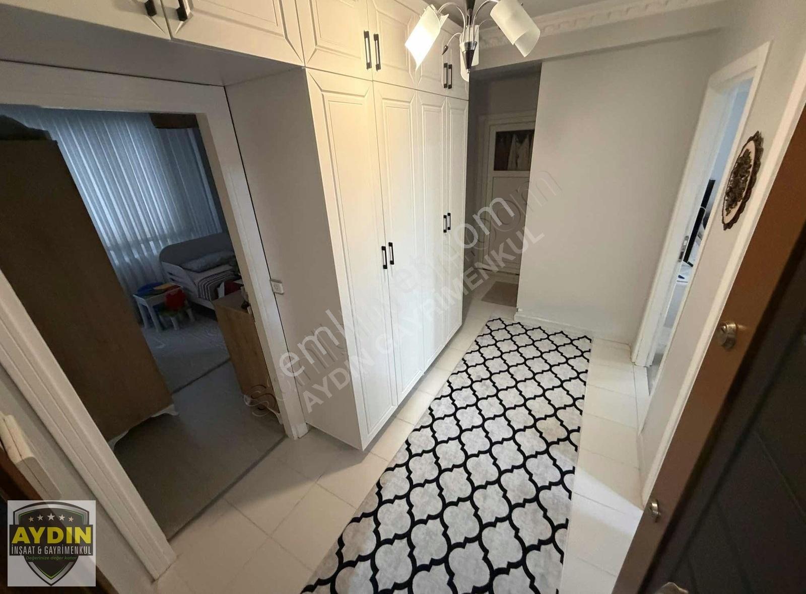 Eminevime Uygun Cebeci Mh. 2+1 Balkonlu Yüksek Giriş Daire - Görsel 17