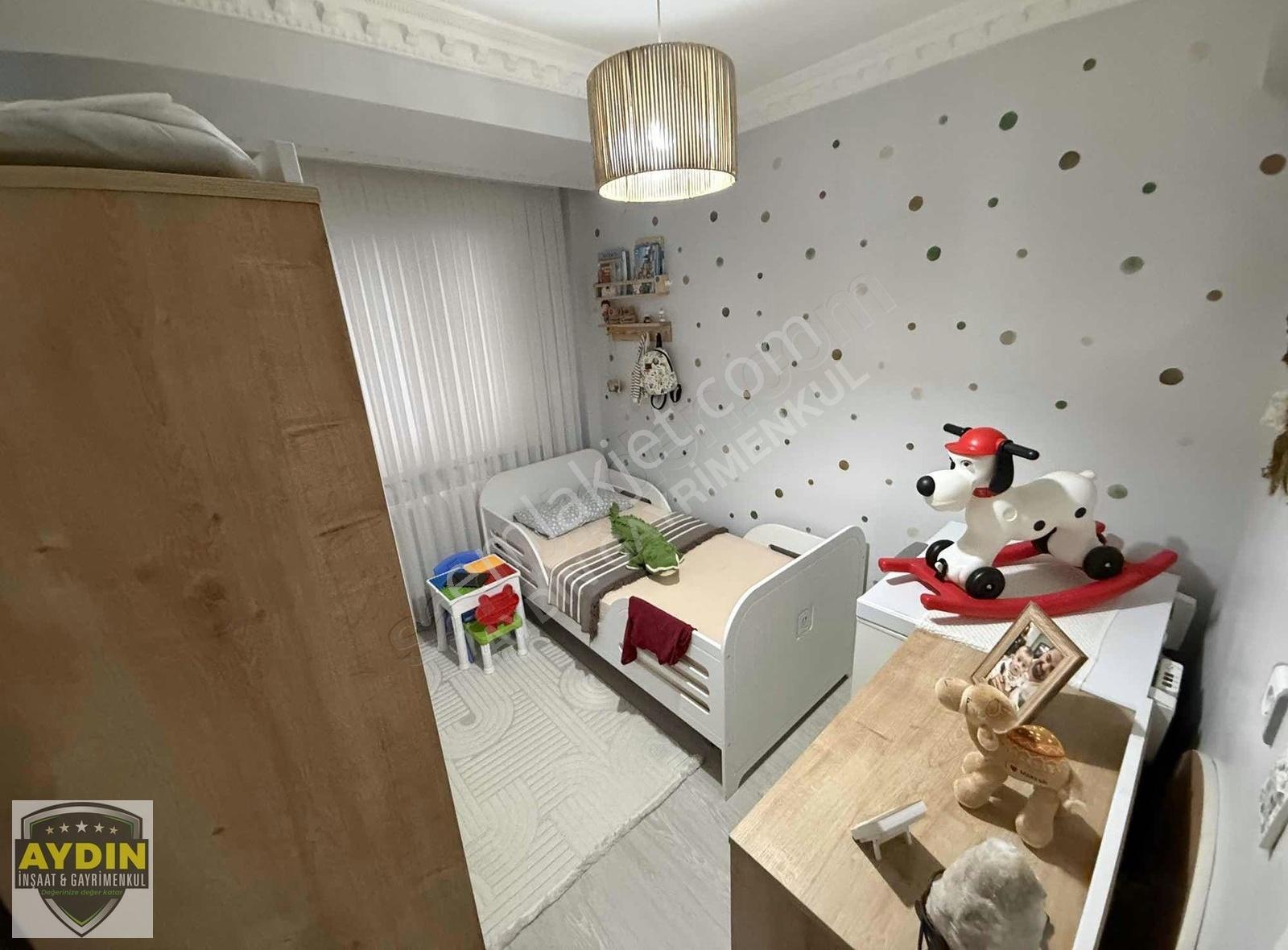 Eminevime Uygun Cebeci Mh. 2+1 Balkonlu Yüksek Giriş Daire - Görsel 32
