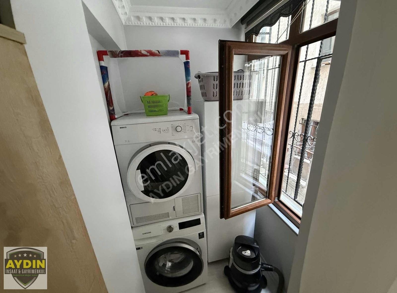 Eminevime Uygun Cebeci Mh. 2+1 Balkonlu Yüksek Giriş Daire - Görsel 27