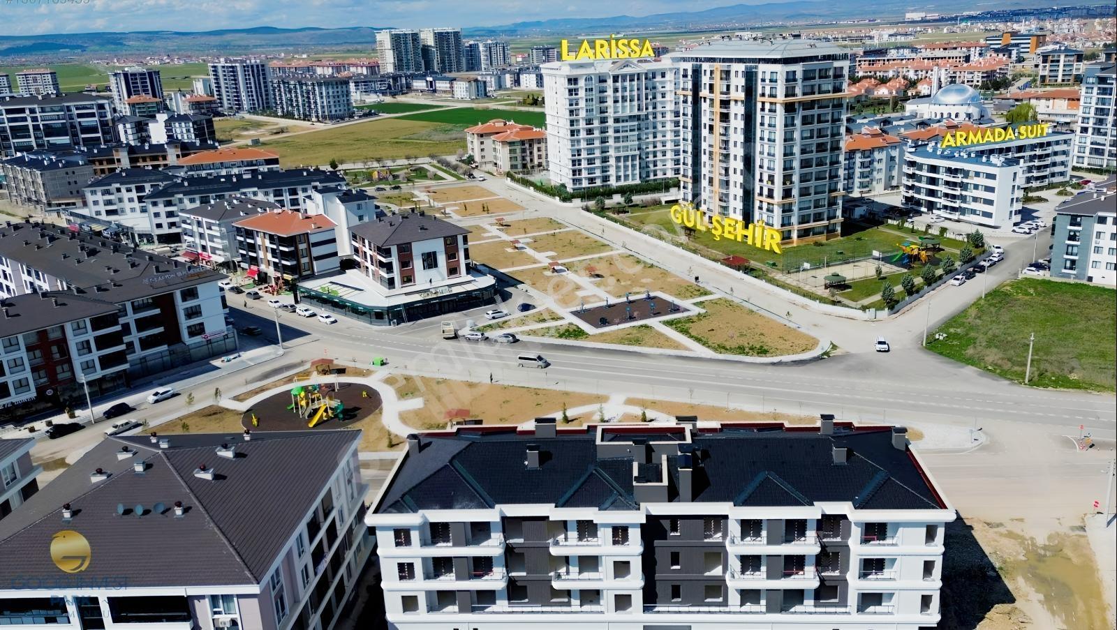 Apartment in Afyonkarahisar, Erkmen - Görünüm 2
