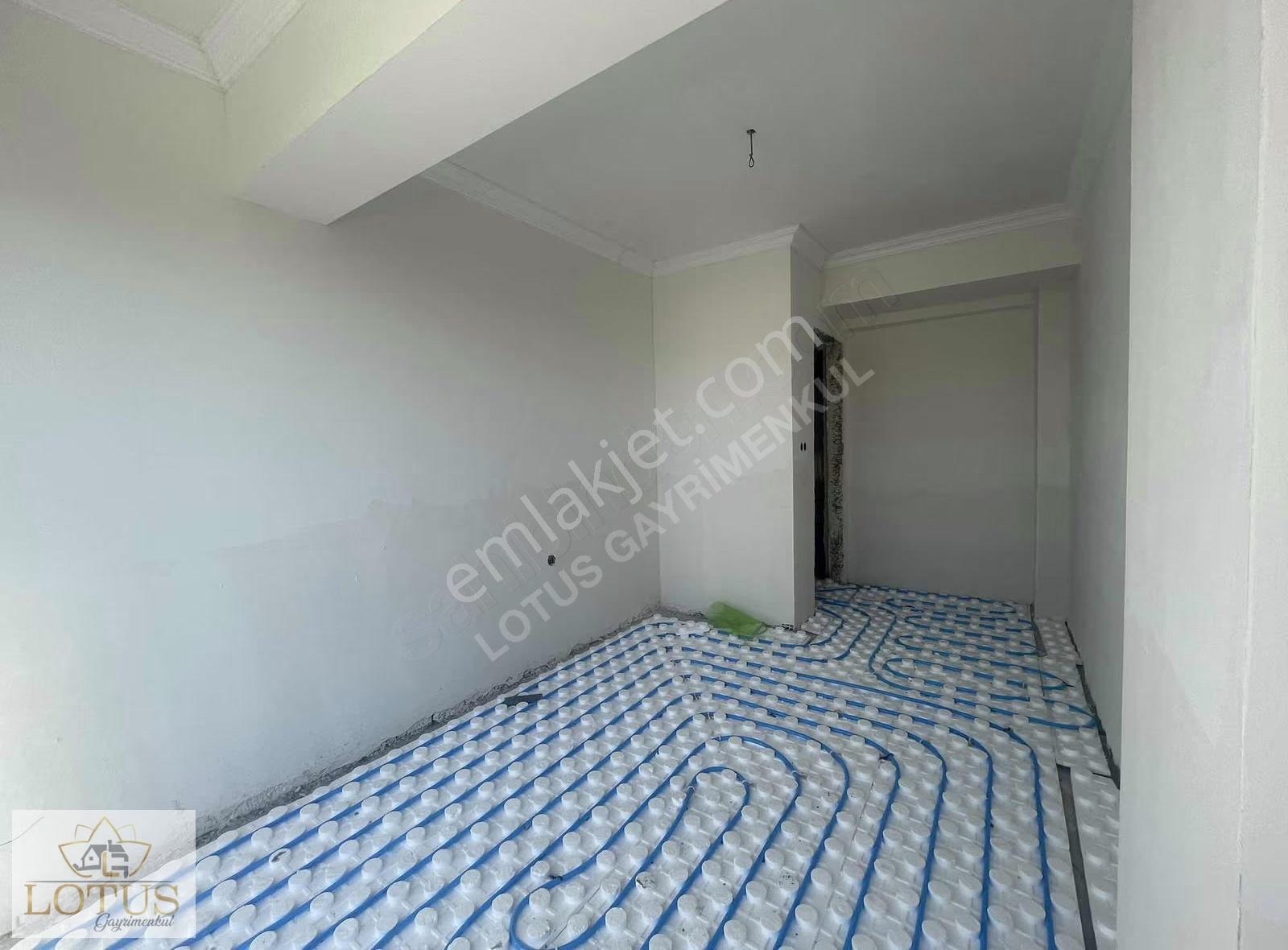 Kartepe Ertuğrul Gazi Mah.projeden Satılık Arakat 2+1 Daire - Görsel 12