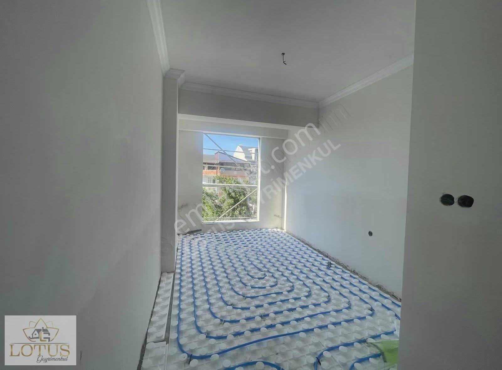Kartepe Ertuğrul Gazi Mah.projeden Satılık Arakat 2+1 Daire - Görsel 22
