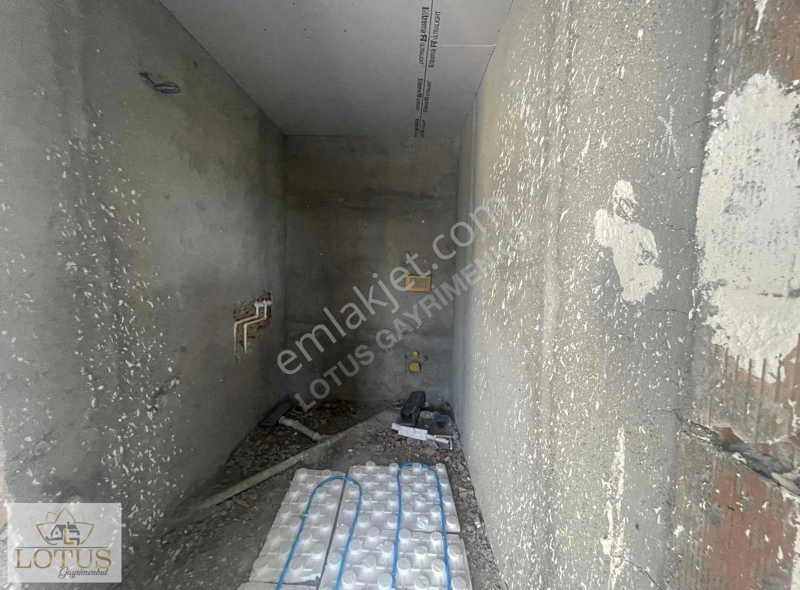 Kartepe Ertuğrul Gazi Mah.projeden Satılık Arakat 2+1 Daire - Görsel 16