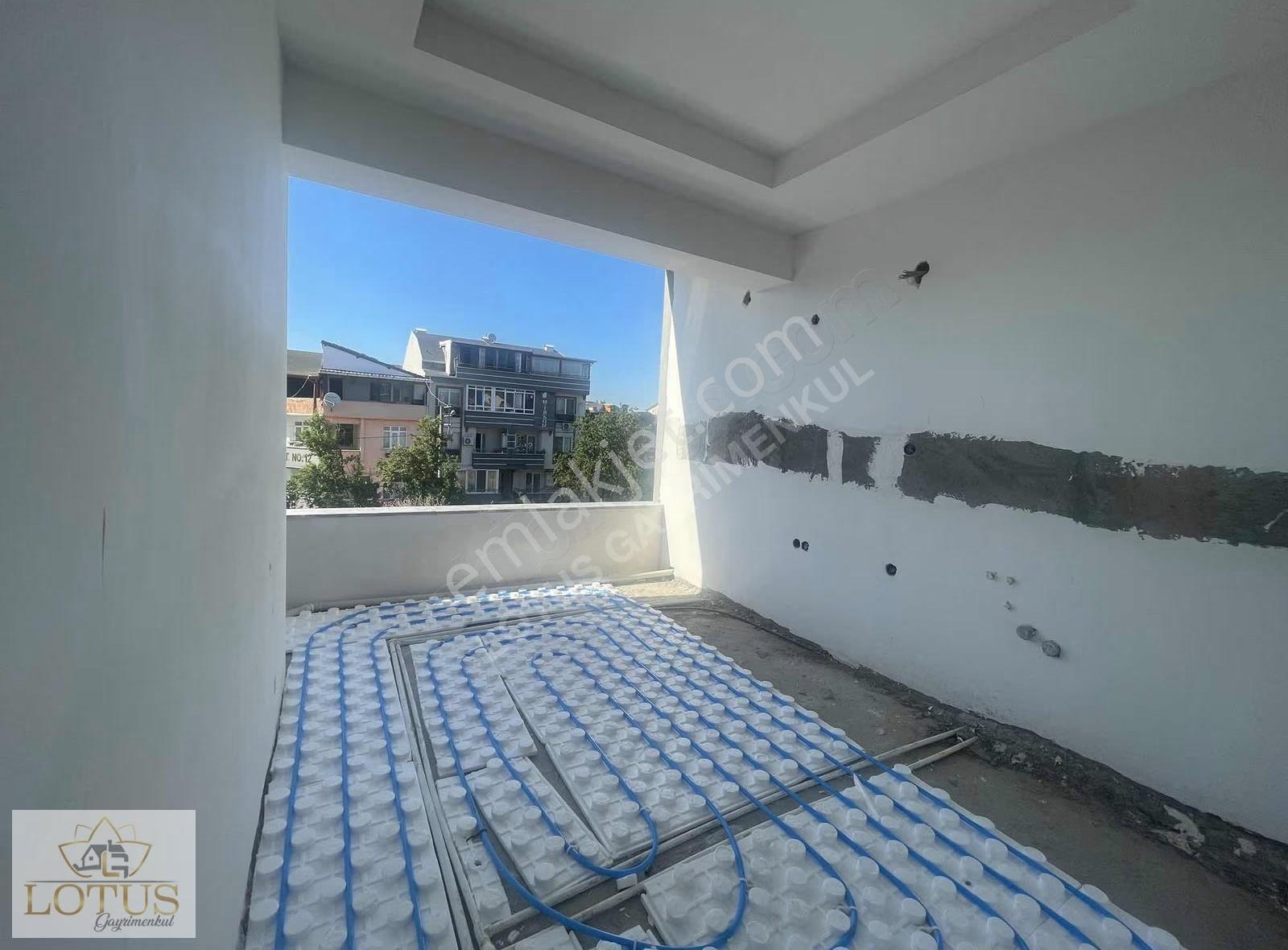 Kartepe Ertuğrul Gazi Mah.projeden Satılık Arakat 2+1 Daire - Görsel 23