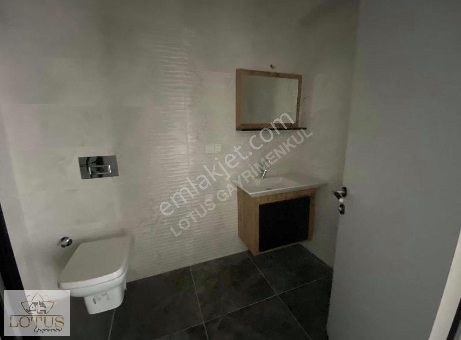 Başiskele Yeşilyurt 3+1 Önü Açık 160 M2 Dubleks Daire - Görsel 12