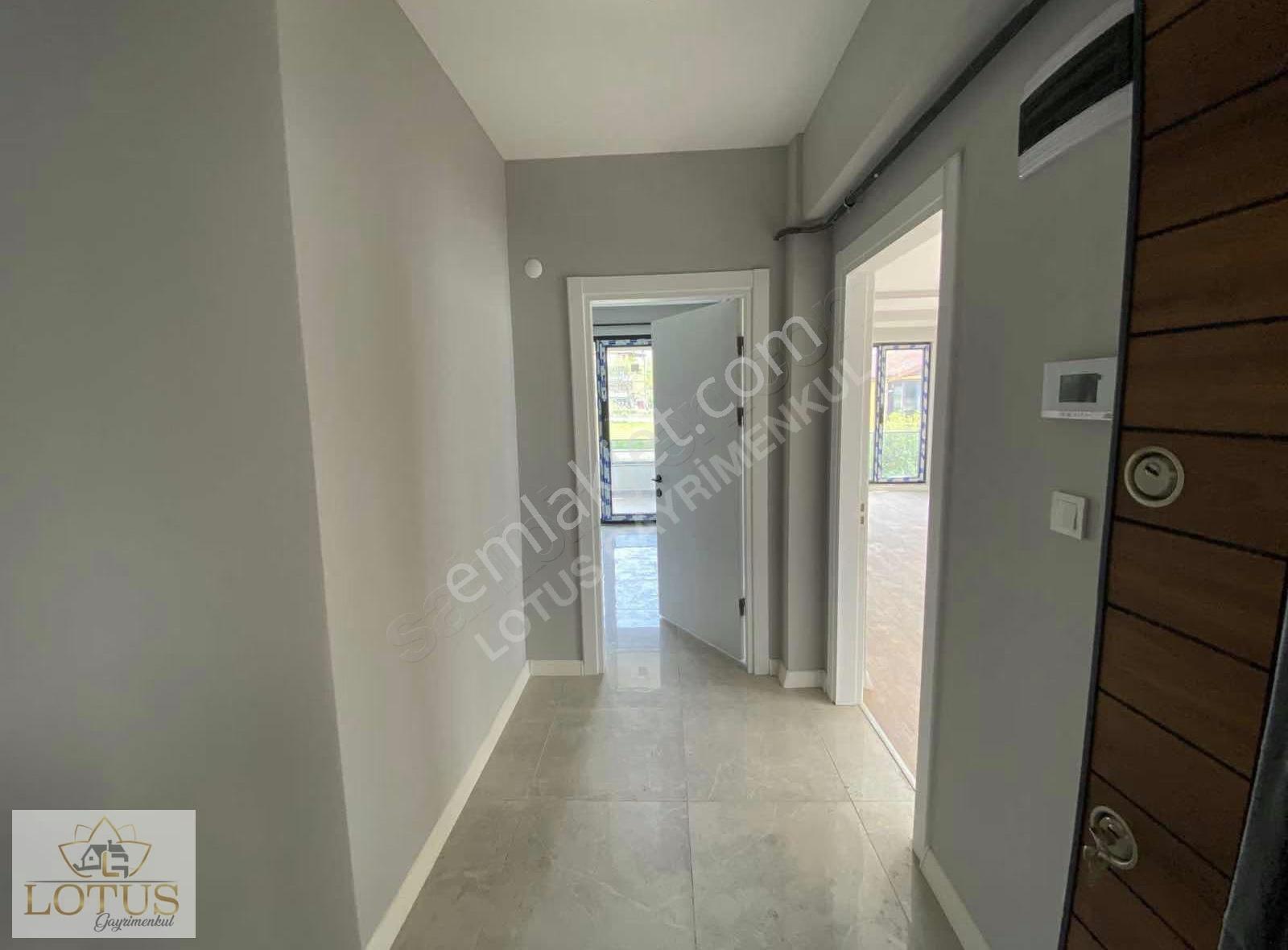 Başiskele Yeşilyurt 3+1 Önü Açık 160 M2 Dubleks Daire - Görsel 11