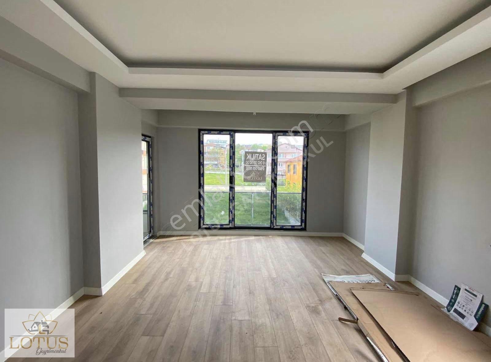 Başiskele Yeşilyurt 3+1 Önü Açık 160 M2 Dubleks Daire - Görsel 7