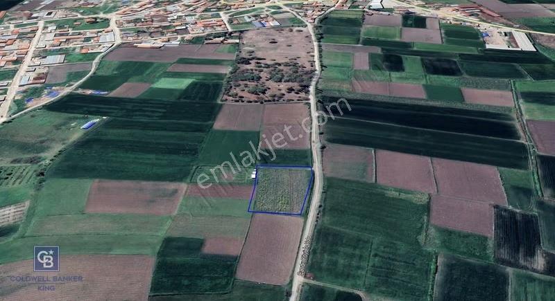 Cb Kıng'den Altıeylül Çandır Mahallesi'nde Satılık 2.975 M² T - Görsel 3