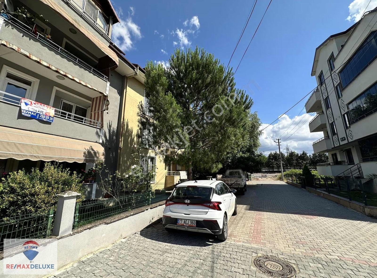 Alikahya Fatih Mah Tramvay'a 2 Dk Mesafede 3+1 Arakat Daire - Görsel 9