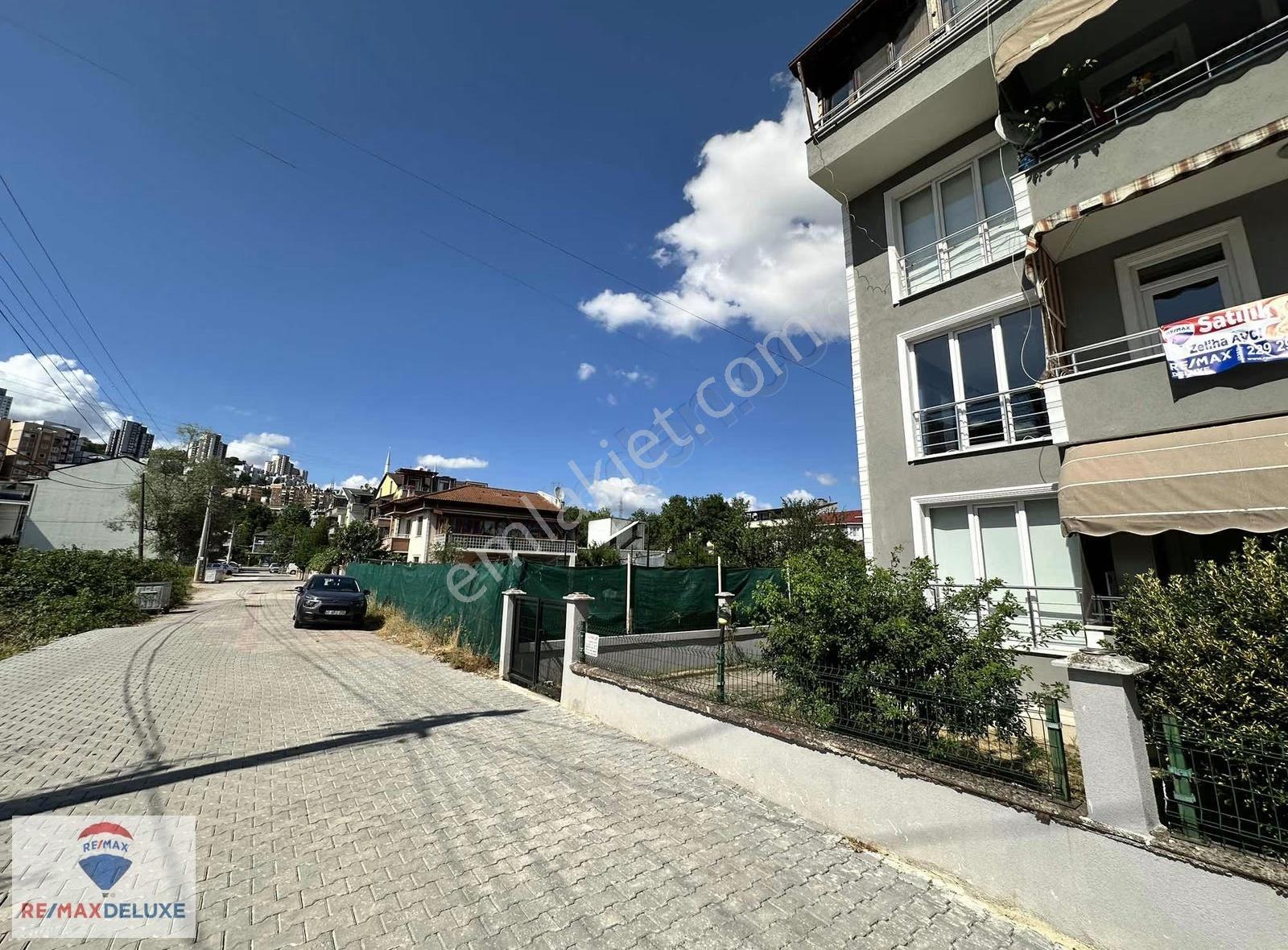 Alikahya Fatih Mah Tramvay'a 2 Dk Mesafede 3+1 Arakat Daire - Görsel 19