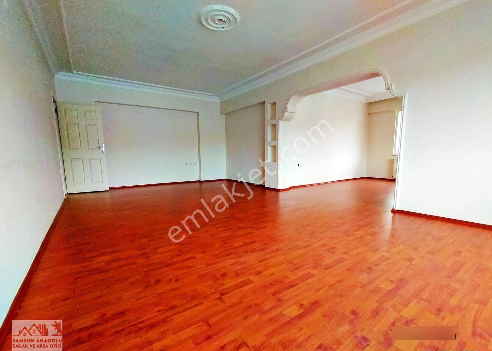Samsun İlkadımda Kaçırılmayacak Fırsat Satılık Dubleks Daire - Görsel 15