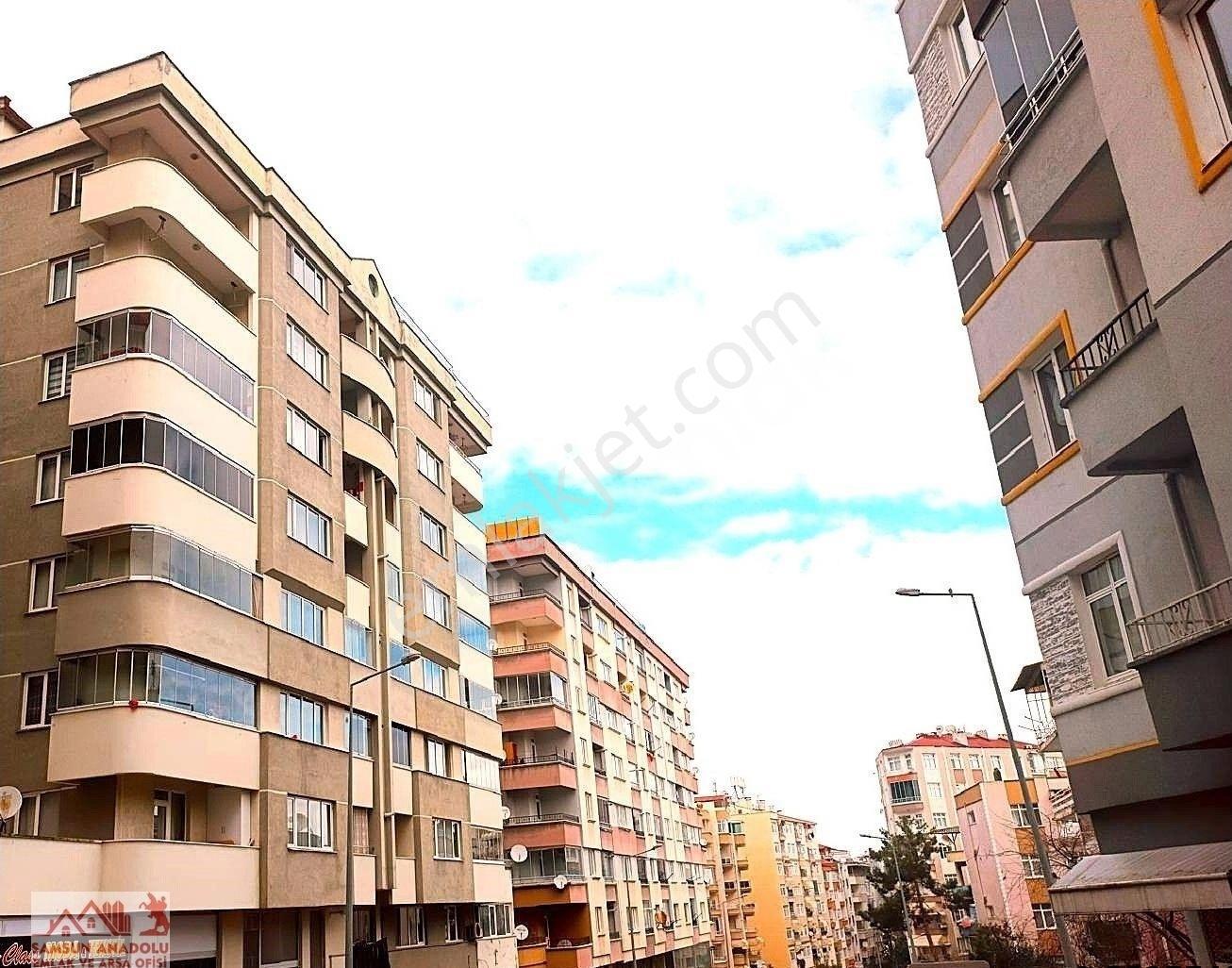 Samsun İlkadımda Kaçırılmayacak Fırsat Satılık Dubleks Daire