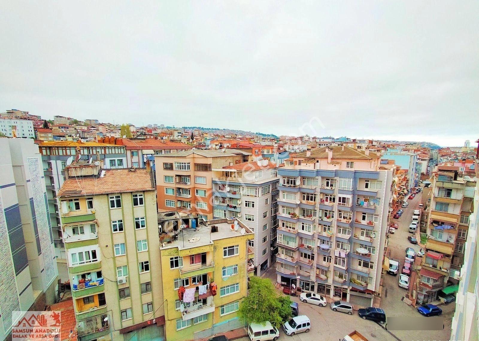 Samsun İlkadımda Kaçırılmayacak Fırsat Satılık Dubleks Daire - Görsel 14