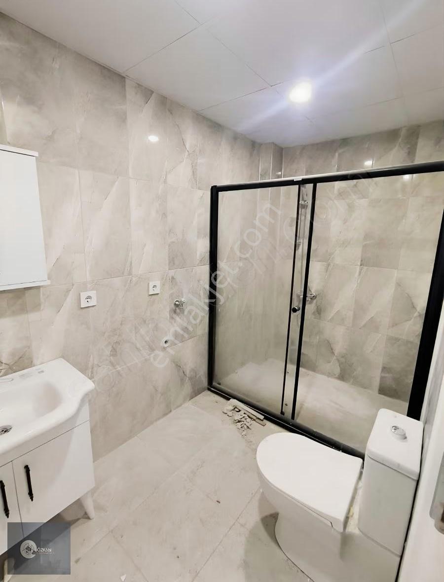 Çarşamba Site İçi Satılık Lüks 2+1 Ve 1+1 Daire - Görsel 12