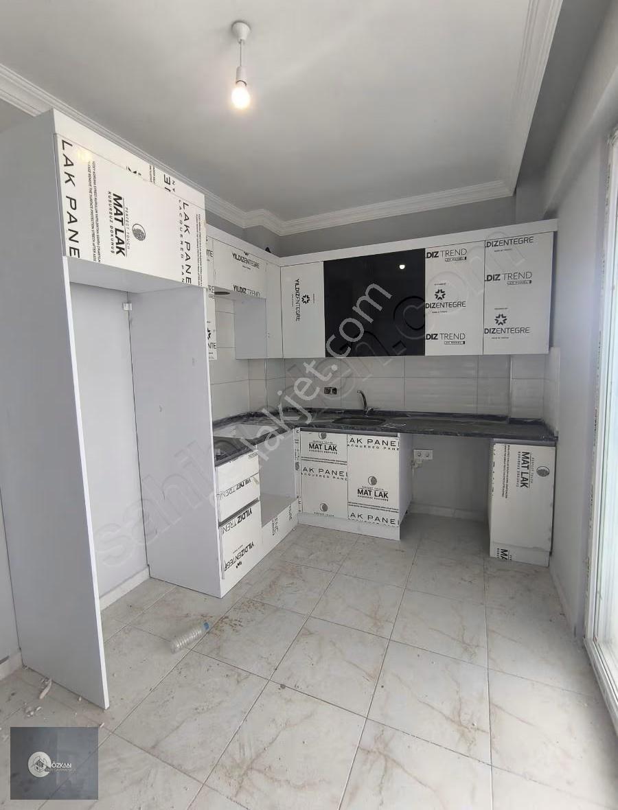 Çarşamba Site İçi Satılık Lüks 2+1 Ve 1+1 Daire - Görsel 5