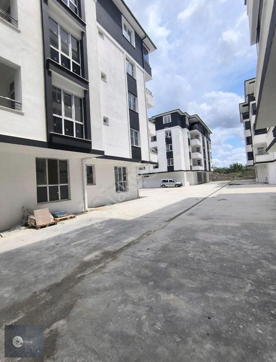 Çarşamba Site İçi Satılık Lüks 2+1 Ve 1+1 Daire - Görsel 2