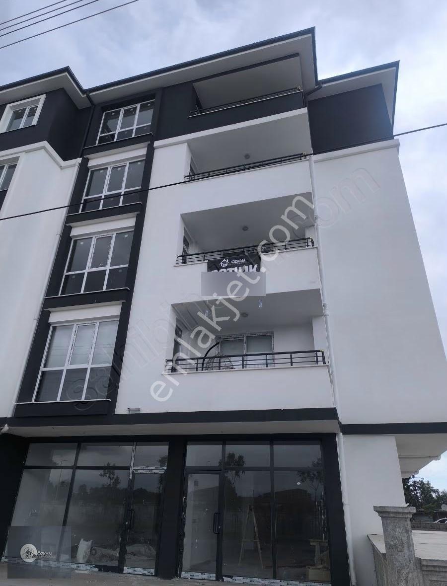 Çarşamba Site İçi Satılık Lüks 2+1 Ve 1+1 Daire - Görsel 25