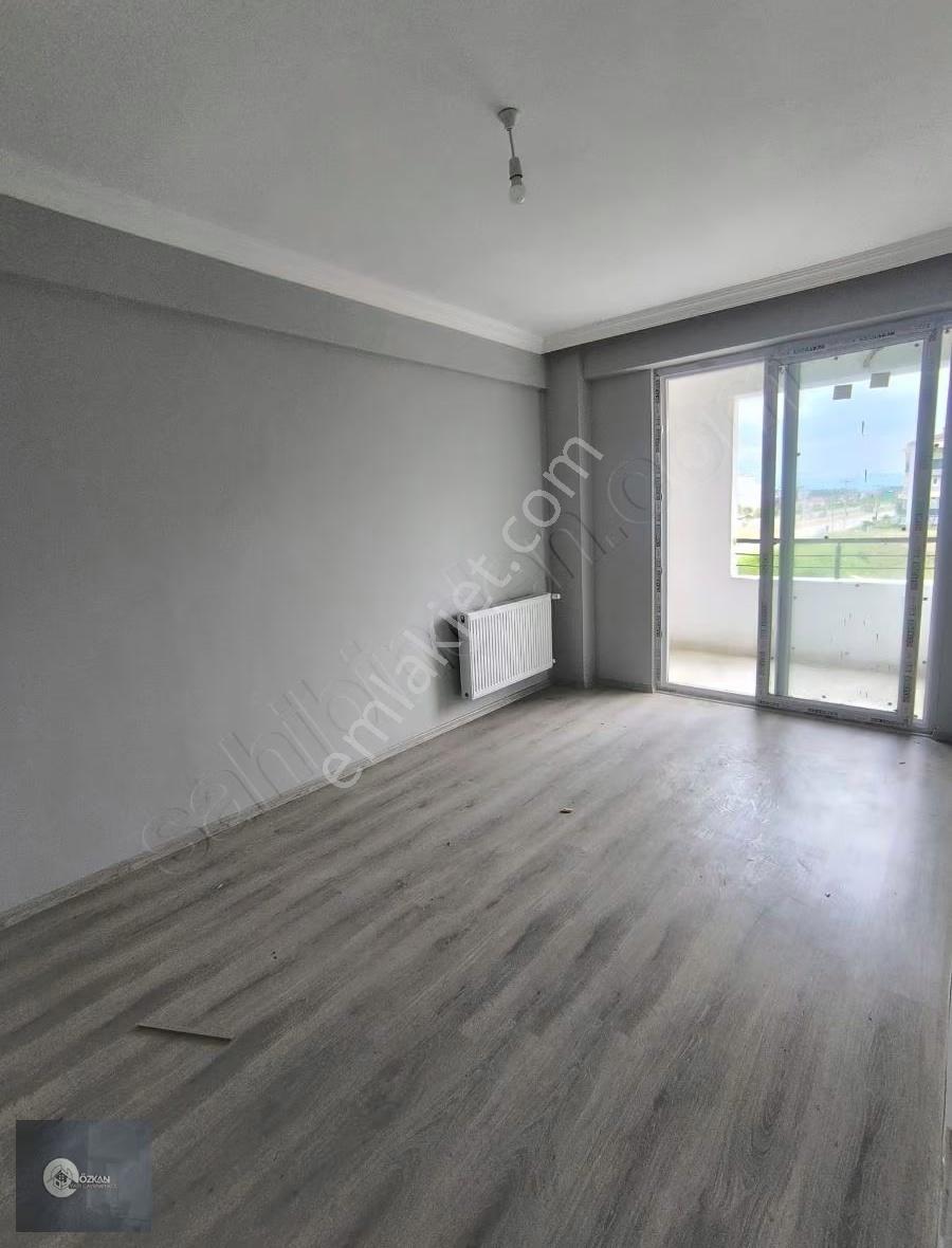 Çarşamba Site İçi Satılık Lüks 2+1 Ve 1+1 Daire - Görsel 20
