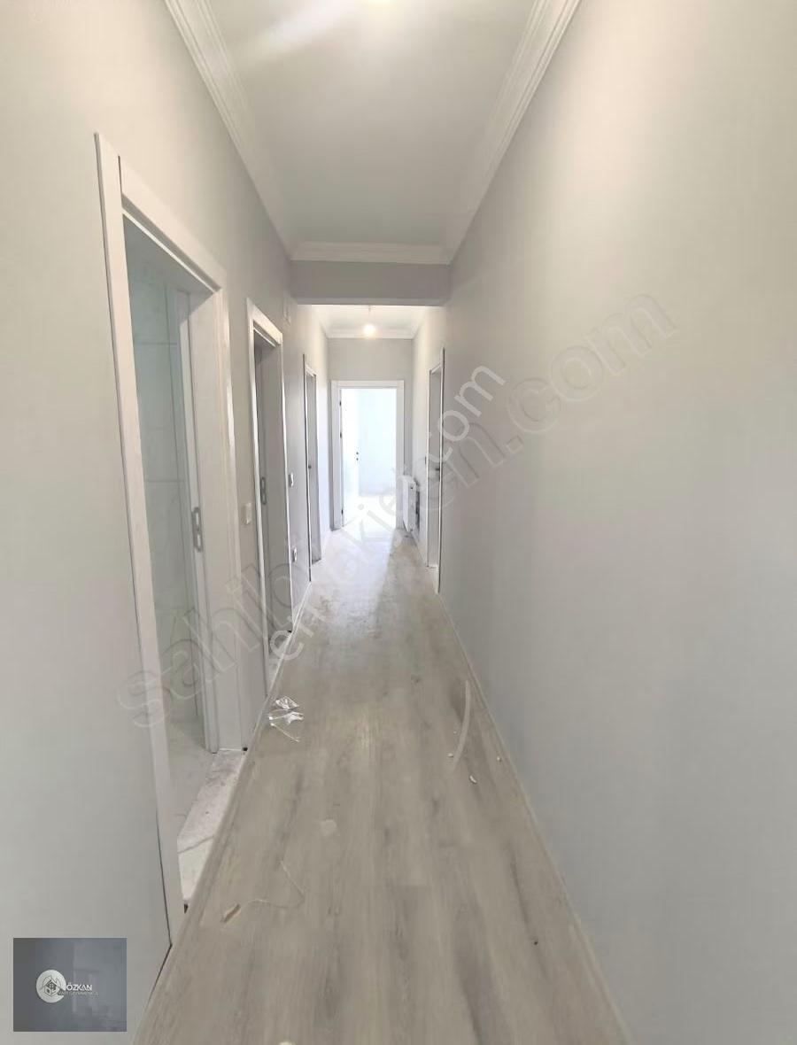 Çarşamba Site İçi Satılık 3+1 Lüks Daire - Görsel 9