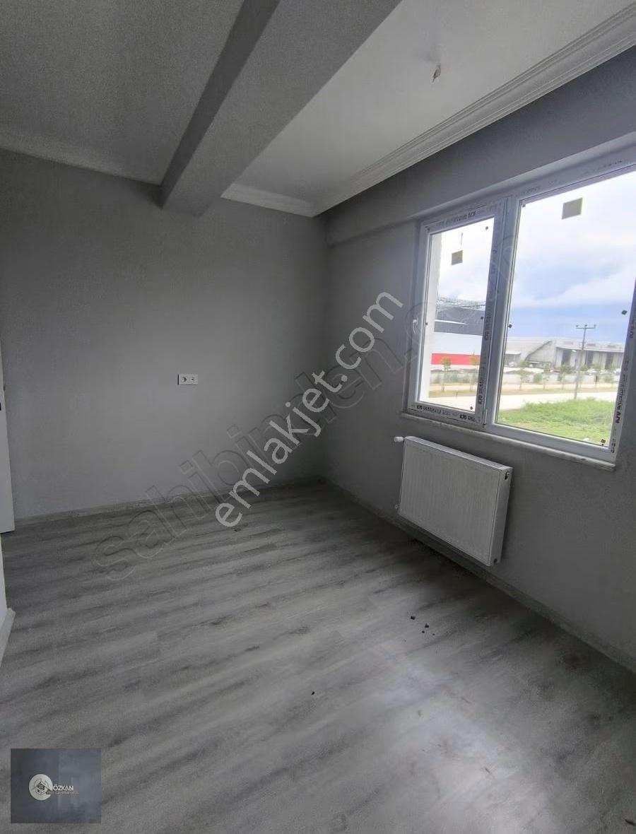 Çarşamba Site İçi Satılık 3+1 Lüks Daire - Görsel 27