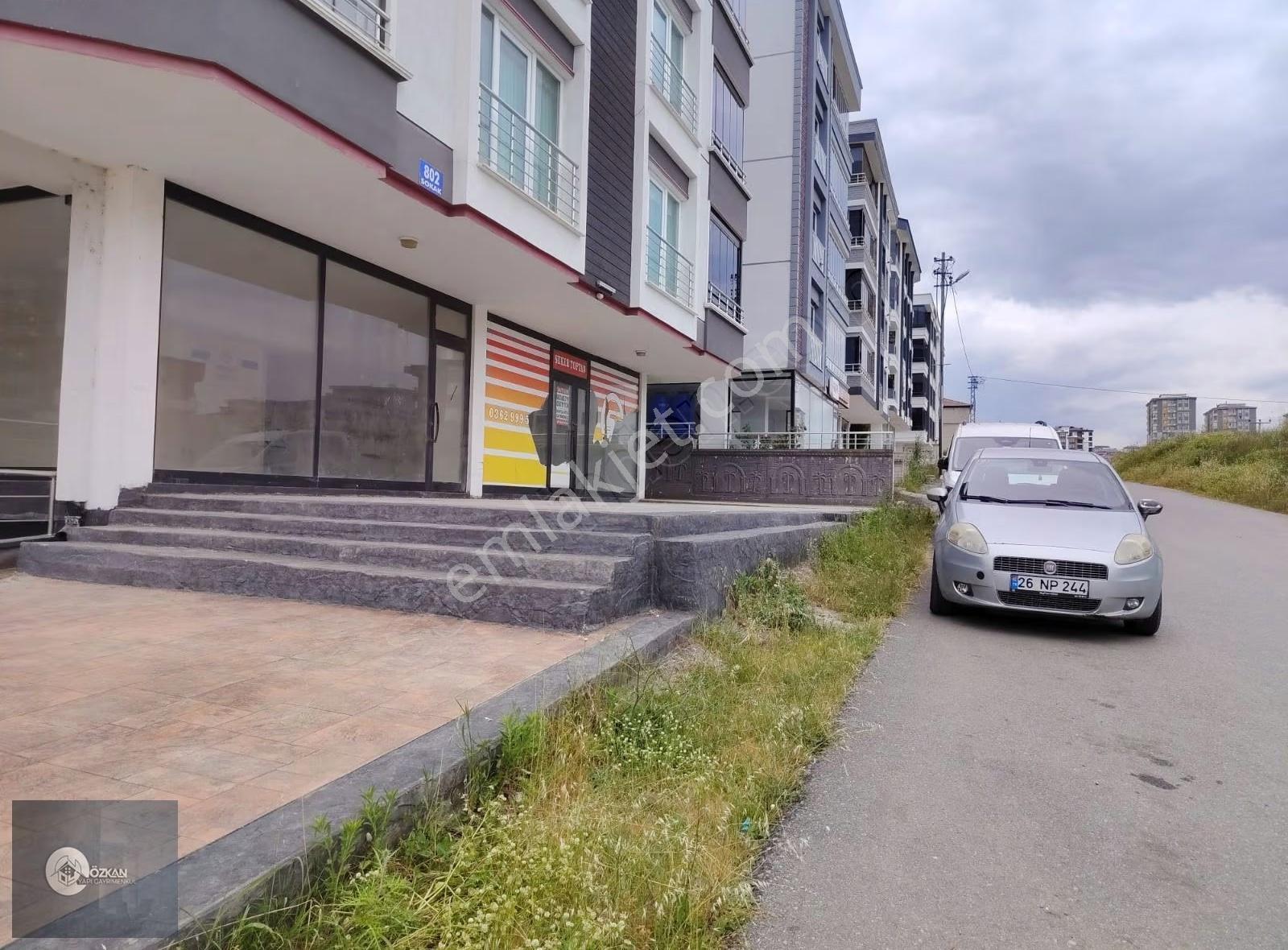 Özkan Yapıdan Mevlana Mahallesi Nde Yatırım Fırsatı! - Görsel 3