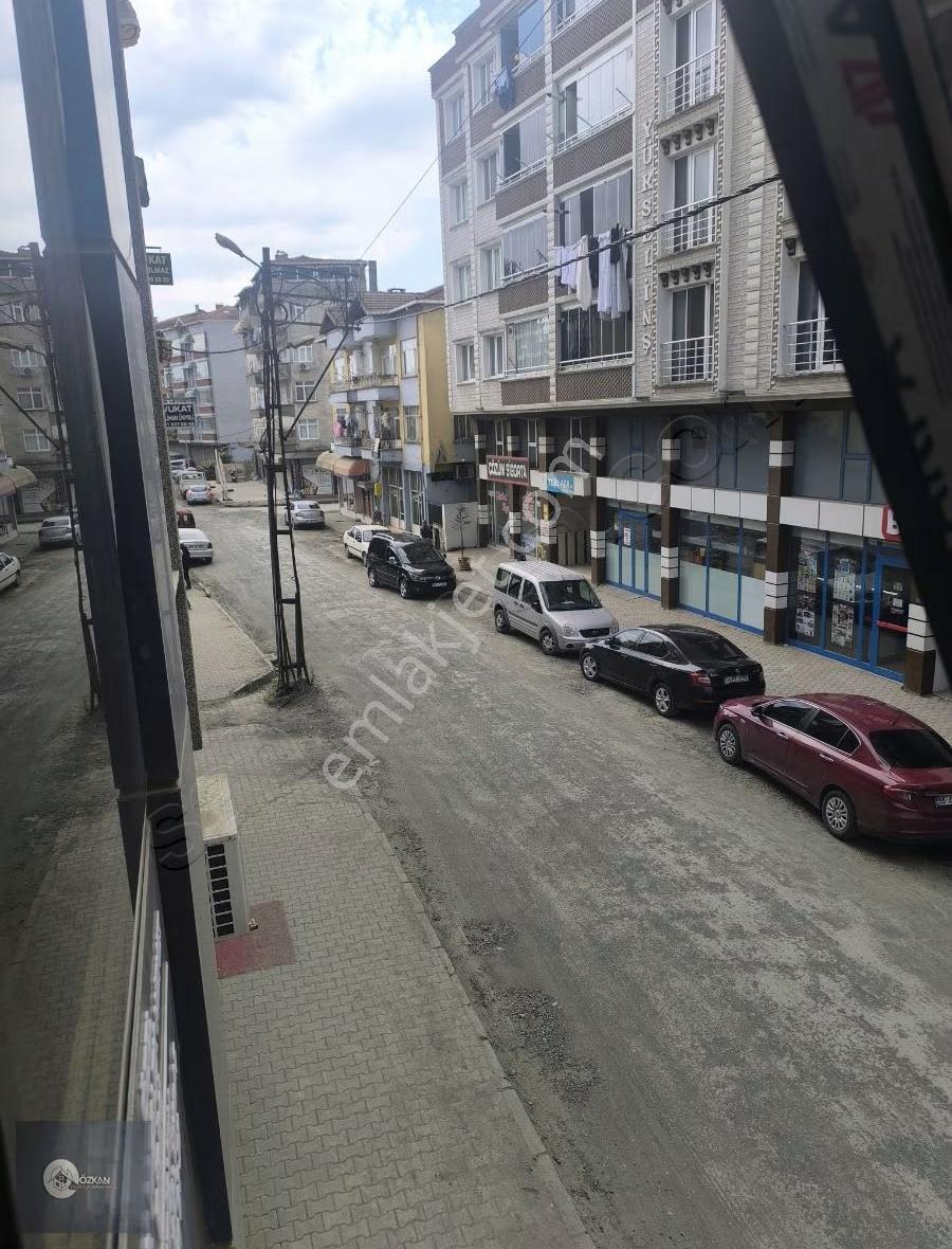 Çarşamba Merkezi Konumda Plaza İçi Kiralık Ofisler - Görsel 4