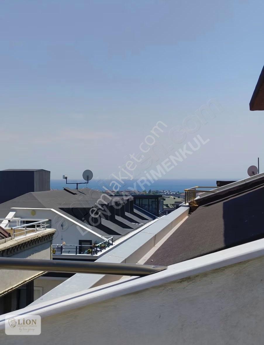 Beylikdüzü Kavaklı Çarşı Merkezde 3+2 Dubleks Daire - Görsel 8