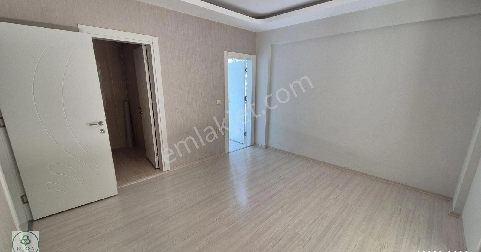 Bursa Nilüfer Demirci'de Kiralık 3+1 Daire - Görsel 5