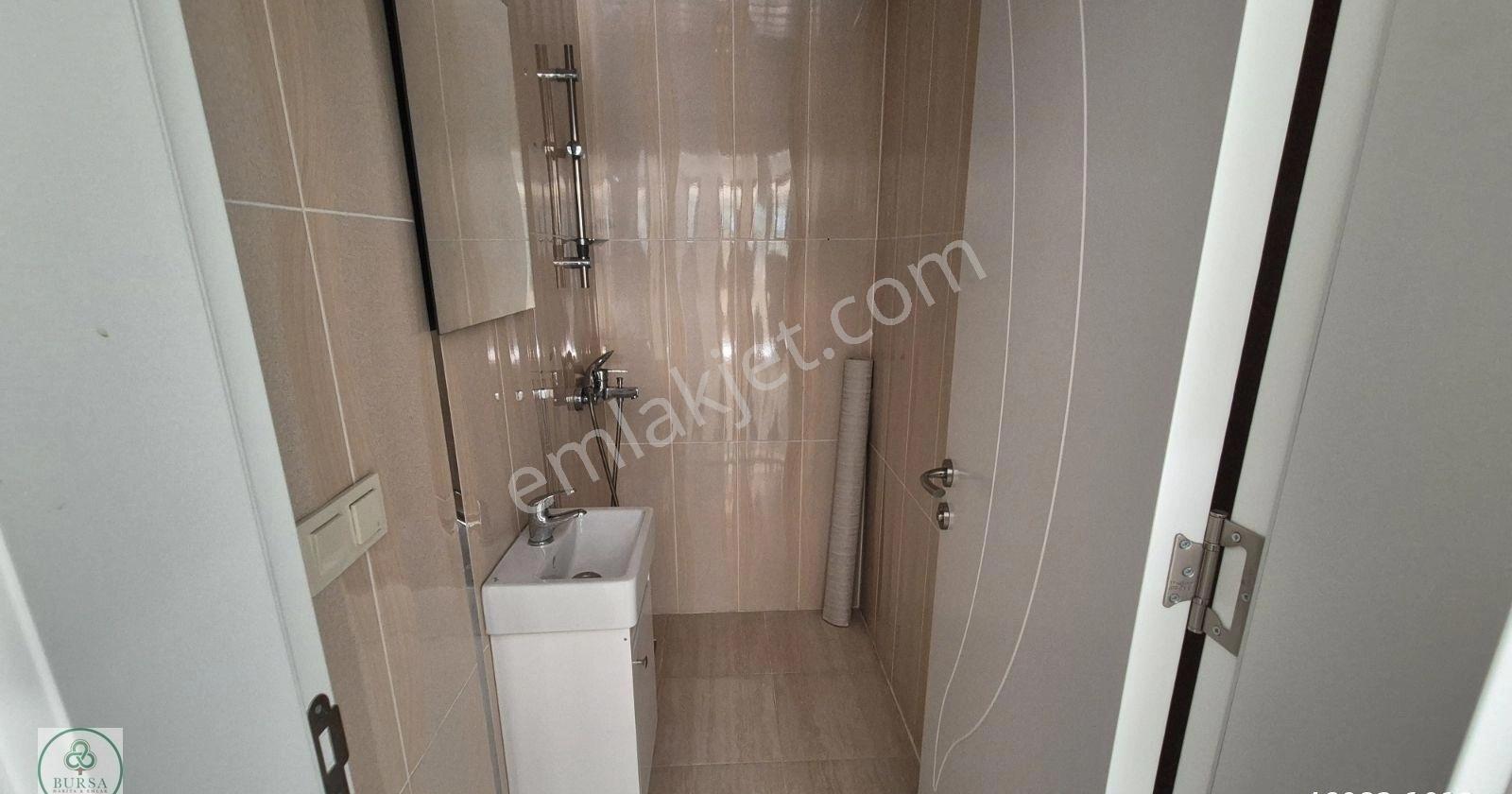 Bursa Nilüfer Demirci'de Kiralık 3+1 Daire - Görsel 12