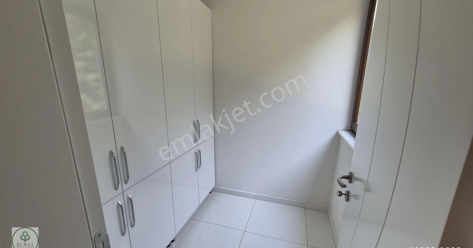 Bursa Nilüfer Demirci'de Kiralık 3+1 Daire - Görsel 6