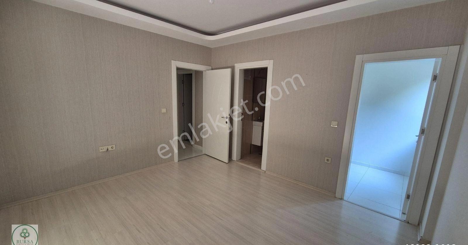 Bursa Nilüfer Demirci'de Kiralık 3+1 Daire - Görsel 4