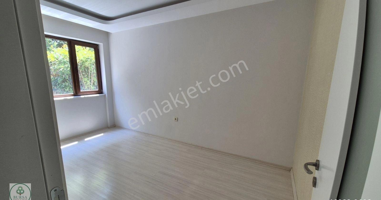Bursa Nilüfer Demirci'de Kiralık 3+1 Daire - Görsel 2