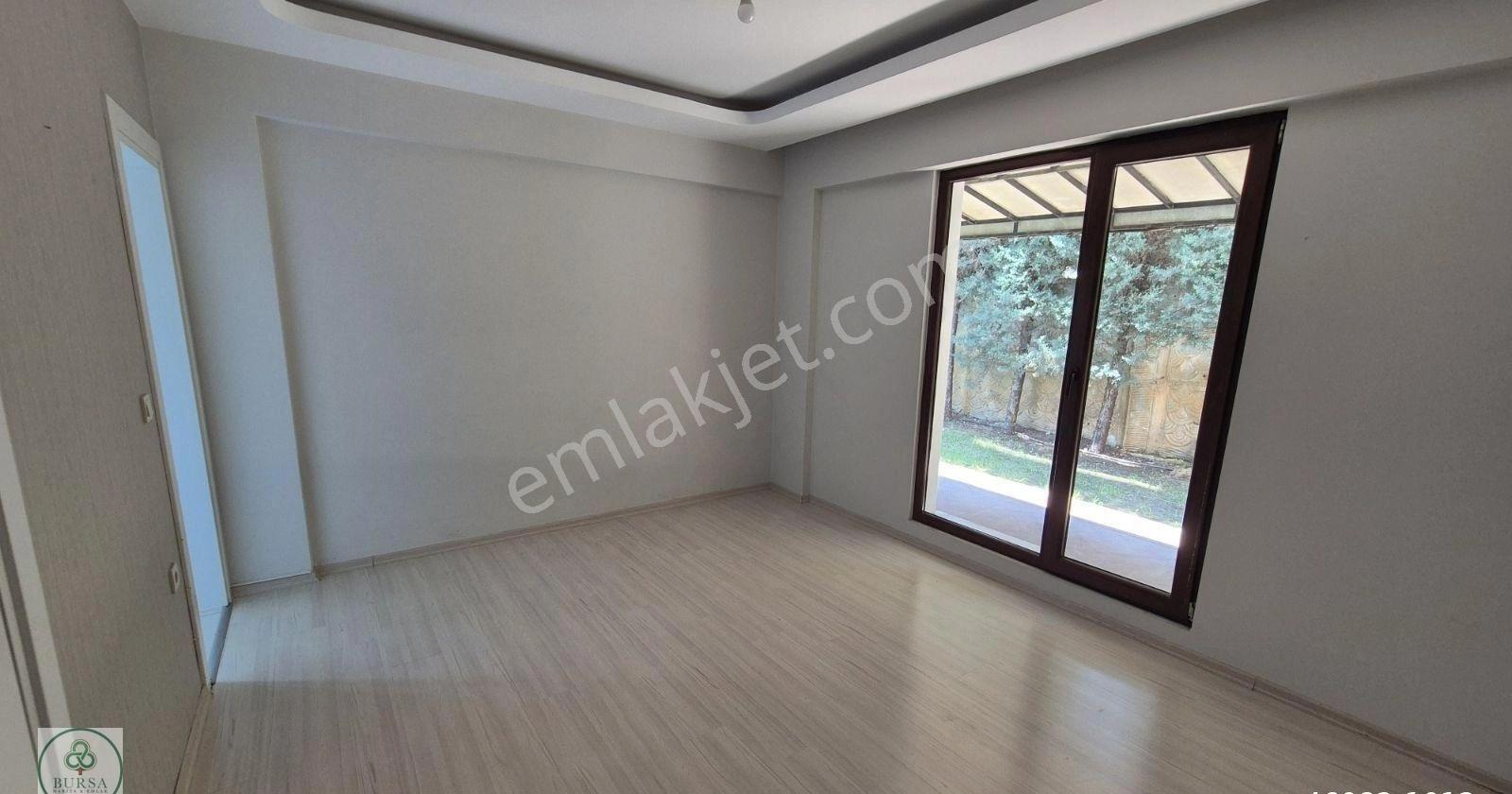 Bursa Nilüfer Demirci'de Kiralık 3+1 Daire - Görsel 33