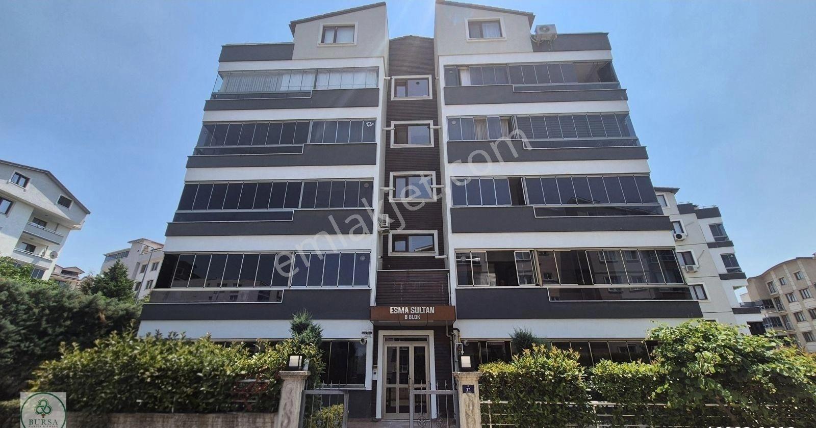 Bursa Nilüfer Demirci'de Kiralık 3+1 Daire - Görsel 27
