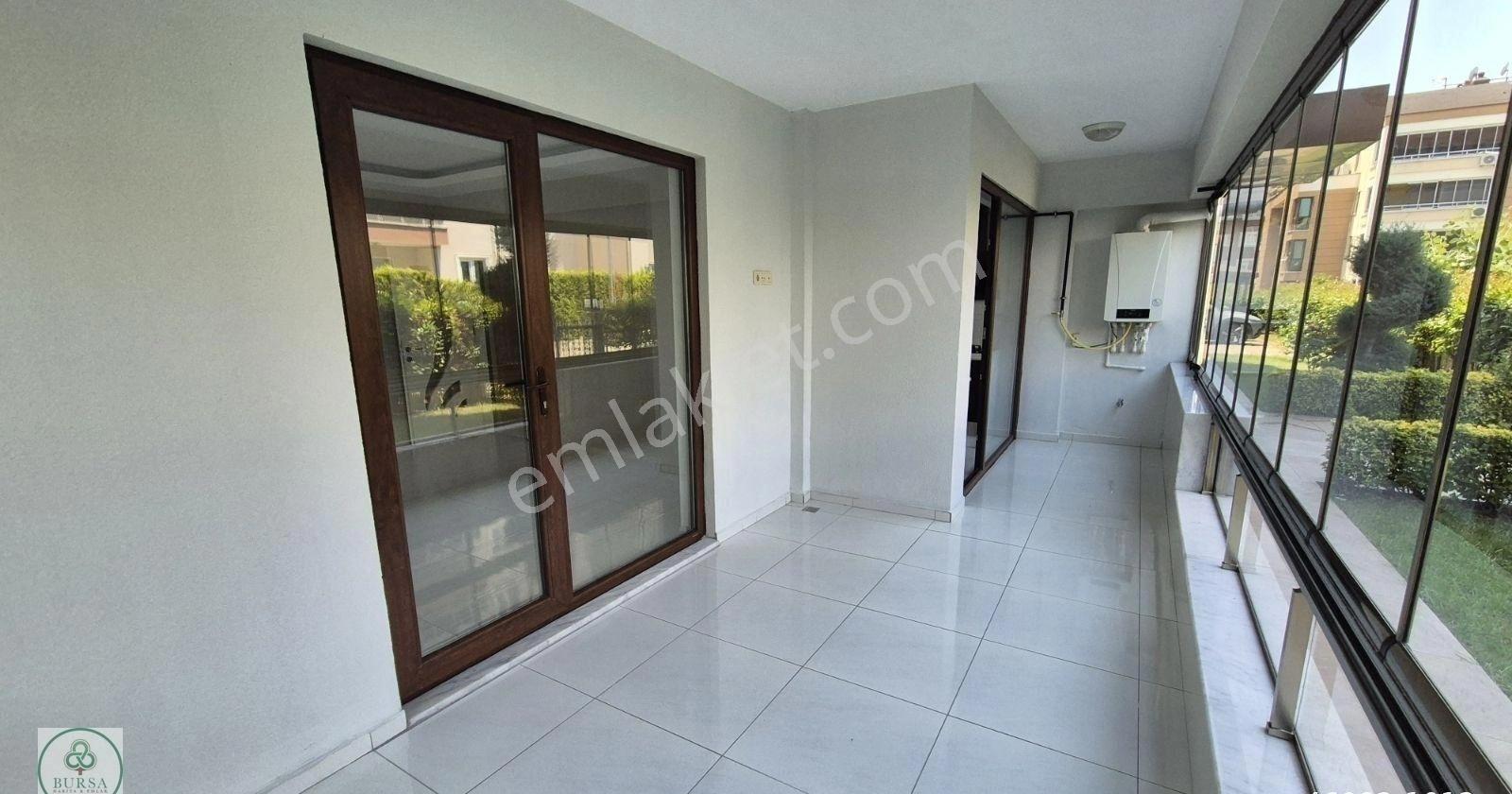 Bursa Nilüfer Demirci'de Kiralık 3+1 Daire - Görsel 11