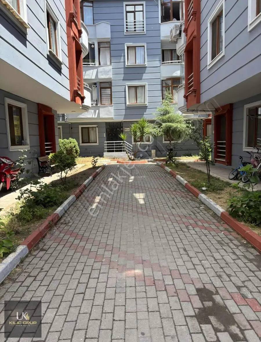 Körfez Site İçinde Krediye Ve Katılımlara Uygun Satılık Dubleks - Görsel 7